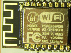 ESP8266-12F modul